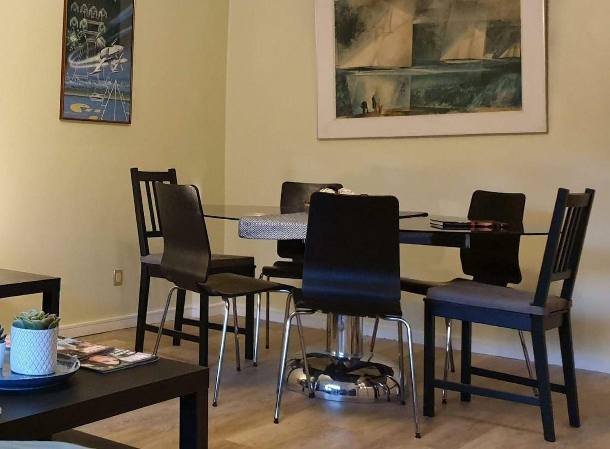 Apartamento Famille Au Coeur De Lisbonne Exterior foto