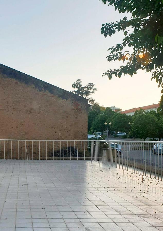 Apartamento Famille Au Coeur De Lisbonne Exterior foto